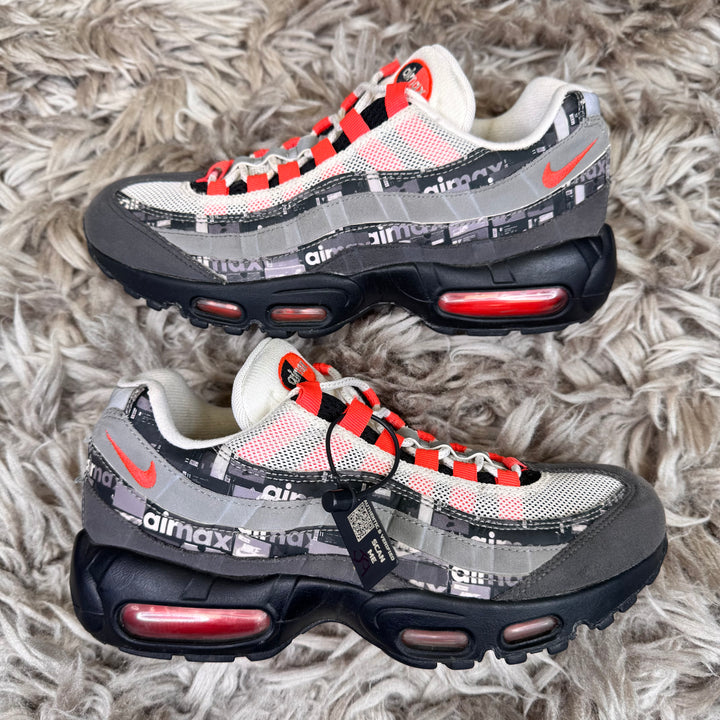 Nike air max 95 atmos 6UK