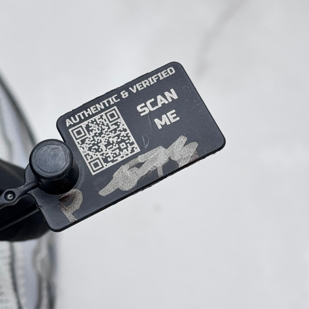 Nike Air Max 95 Grape 7.5UK