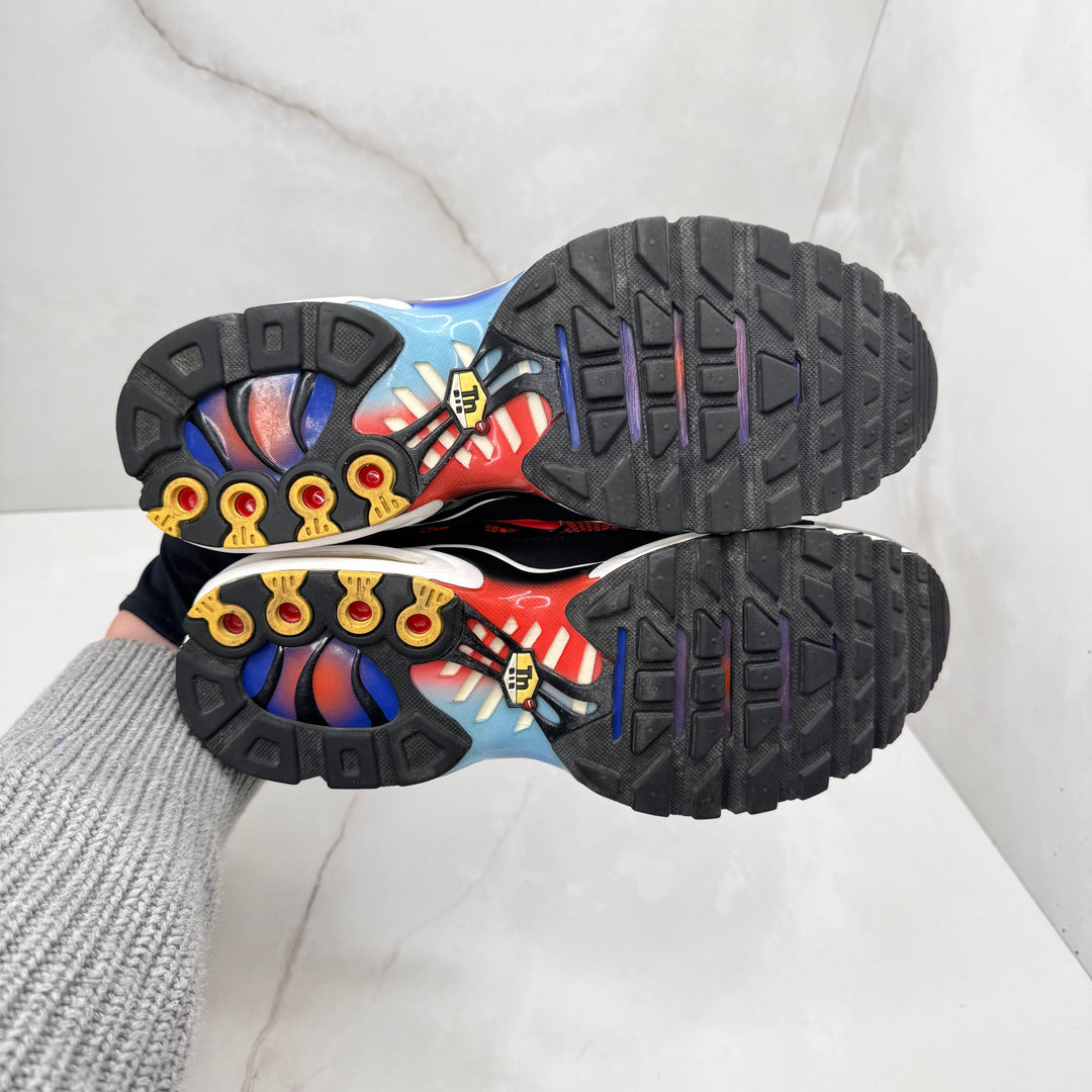 Nike Air Max Plus TN Greedy 7UK