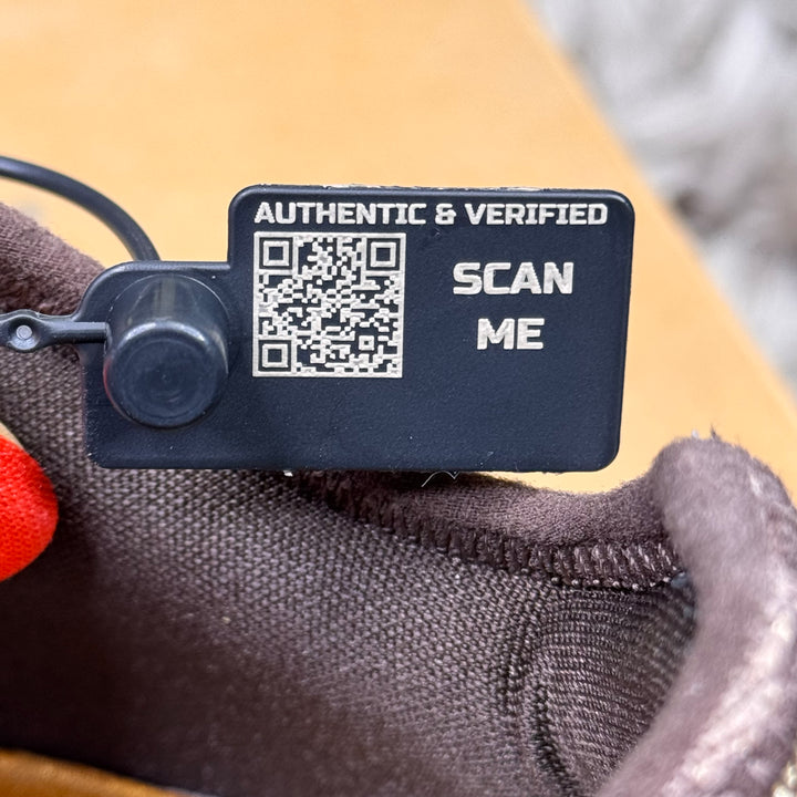 Nike air max 1 Travis Scott wheat 6UK