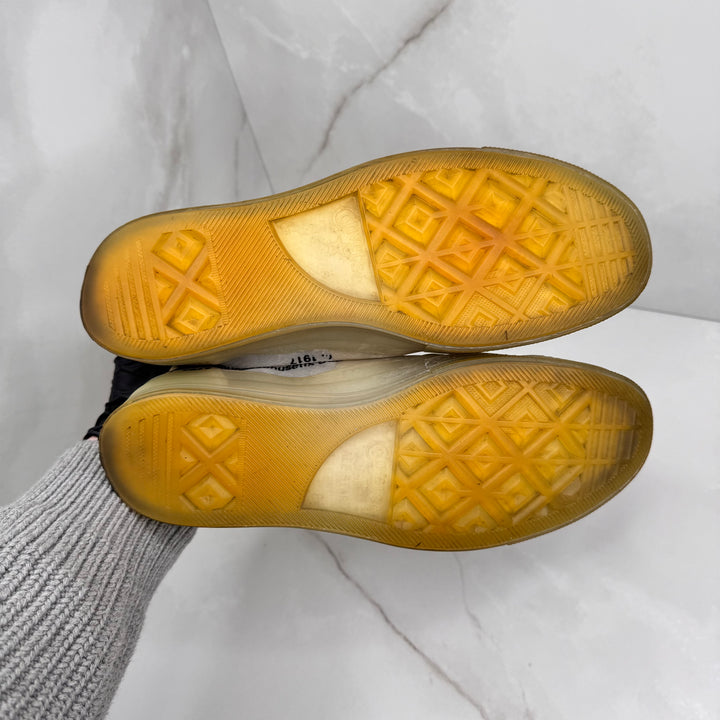 Off White Converse “OG TEN” 8.5UK