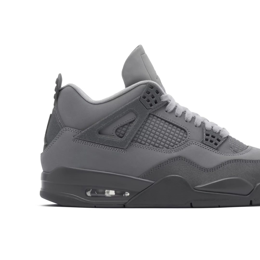 Jordan 4 Retro Wet Cement