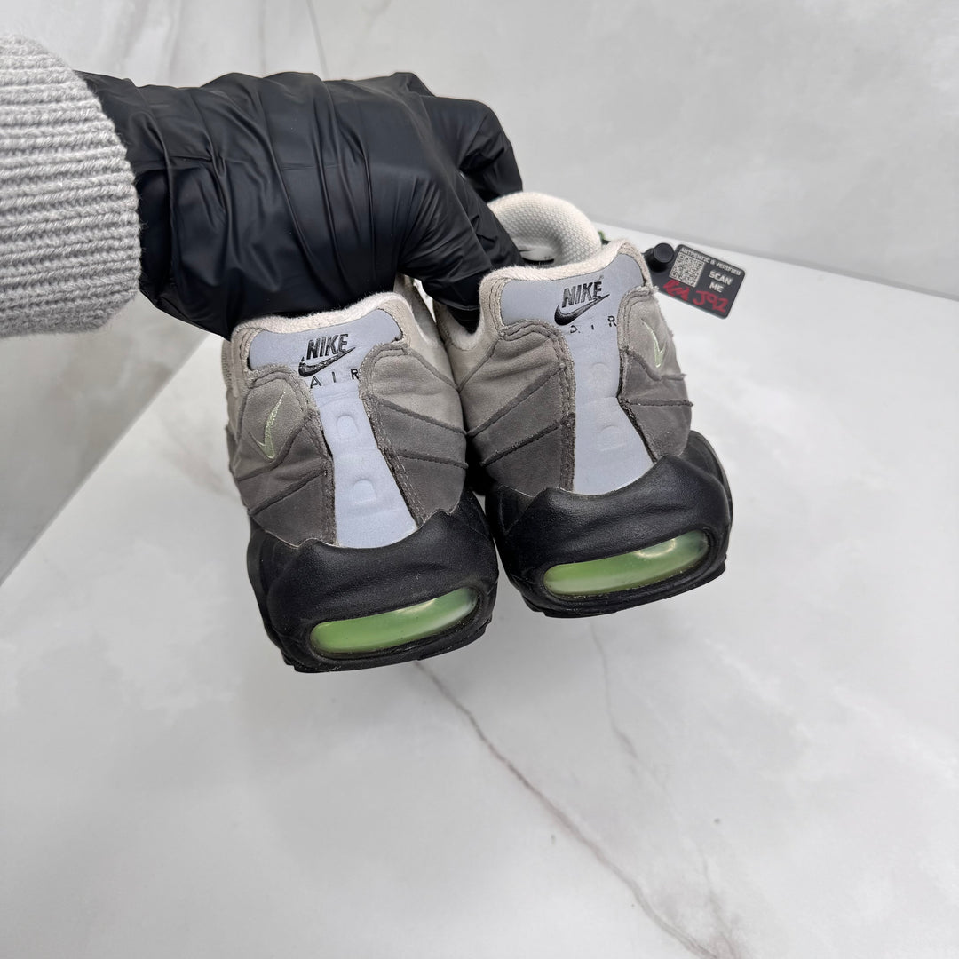 Nike Air Max 95 OG Fresh Mint 6UK
