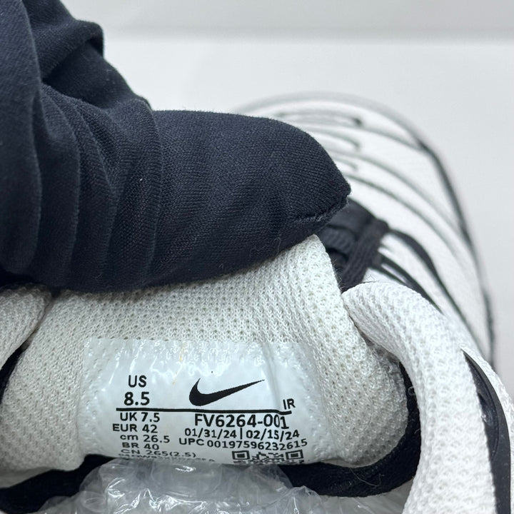 Nike Air Max Plus TN Panda 7.5UK