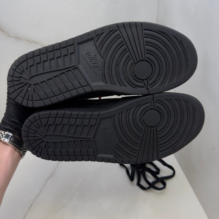 Jordan 1 Low Travis Scott Phantom 8UK