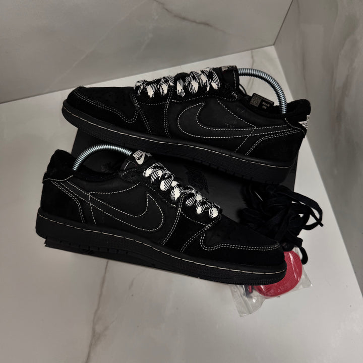 Jordan 1 Low Travis Scott Phantom 7UK