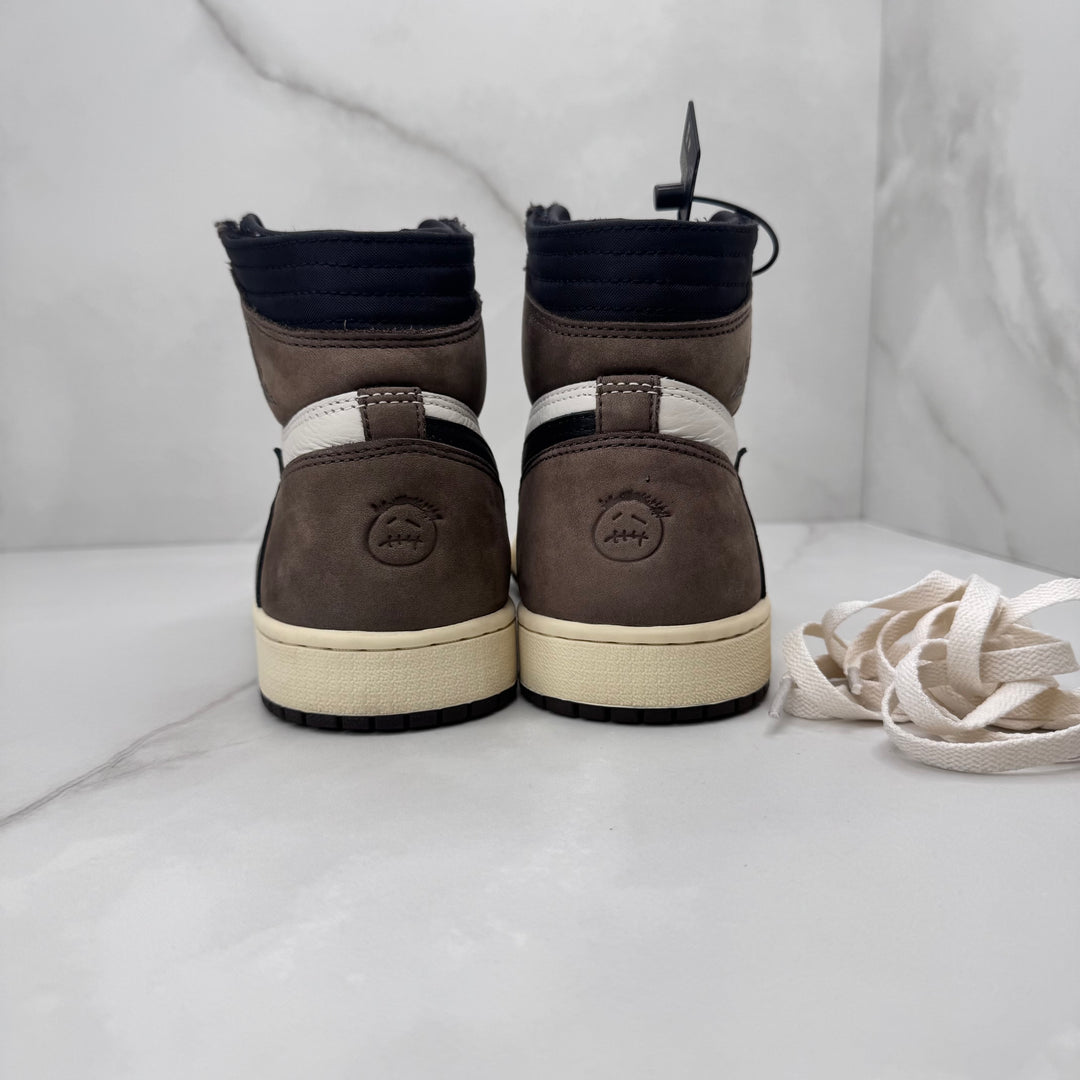Jordan 1 High Travis Scott OG Mocha 9UK