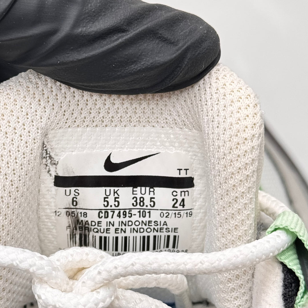 Nike Air Max 95 Fresh Mint 5.5UK