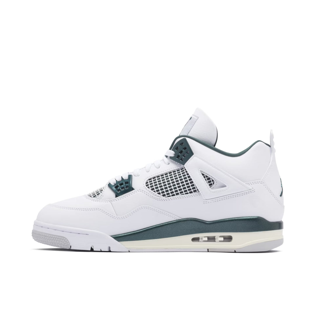 Jordan 4 Oxidised Green