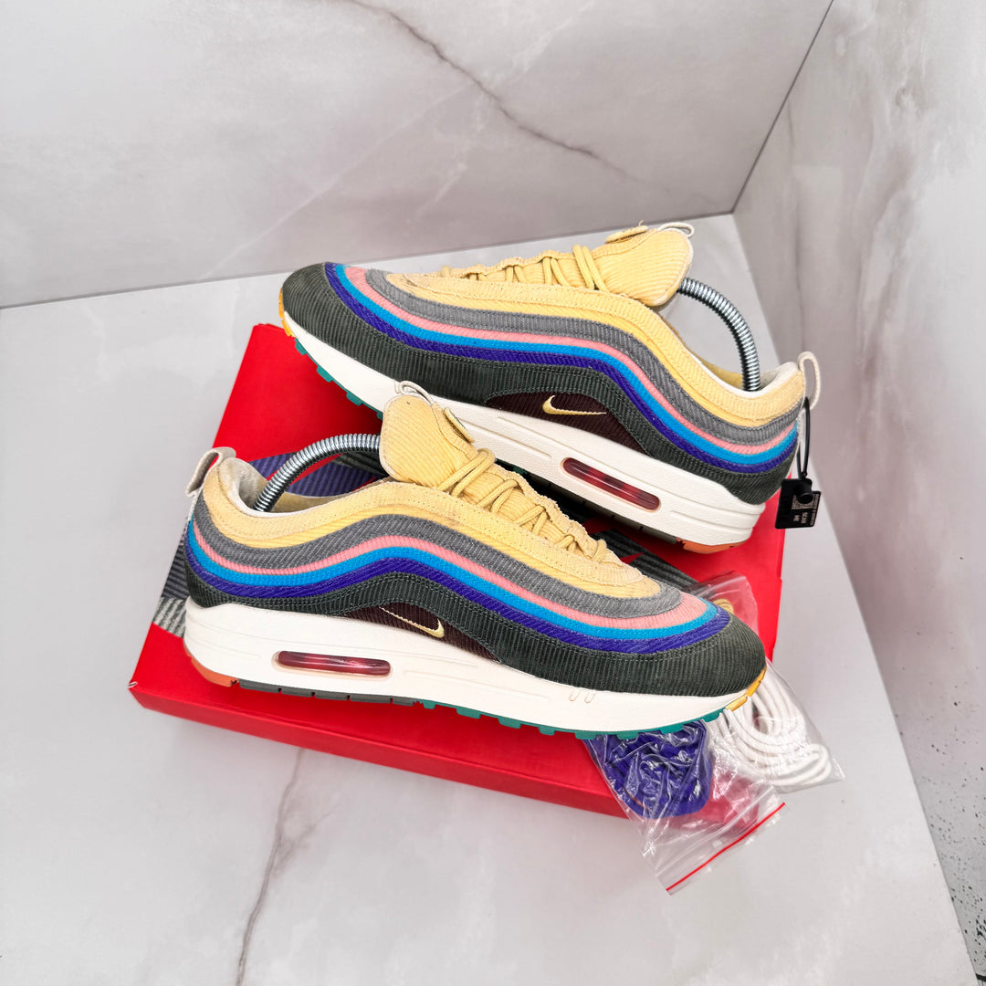 Nike AM97/1 Sean Wotherspoon 7.5UK