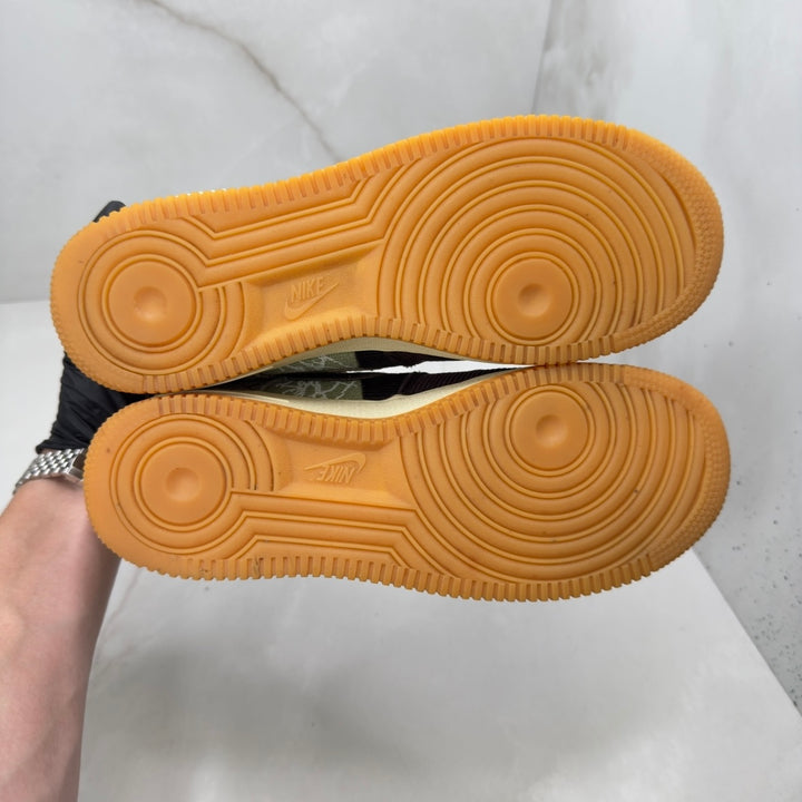 Nike AF1 Travis Scott 7UK