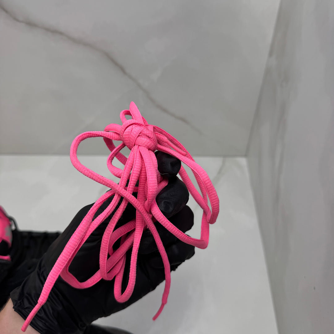 Nike SB Dunk High Pink 9UK