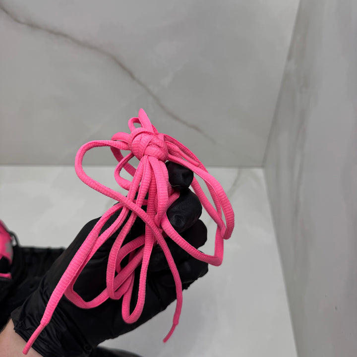 Nike SB Dunk High Pink 9UK