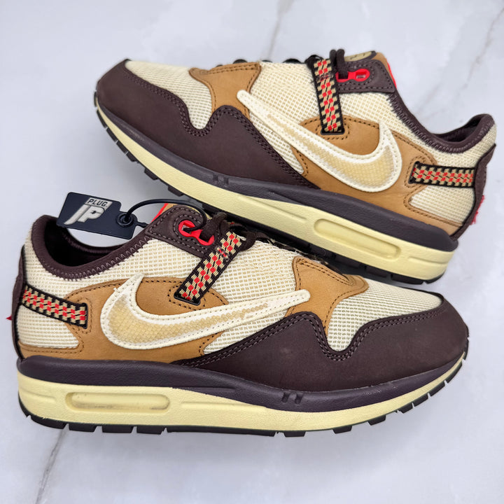Nike Air Max Travis Scott Brown 6UK