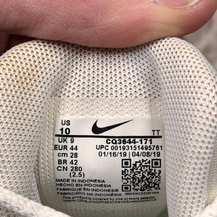 Nike air max 95 marine 9UK