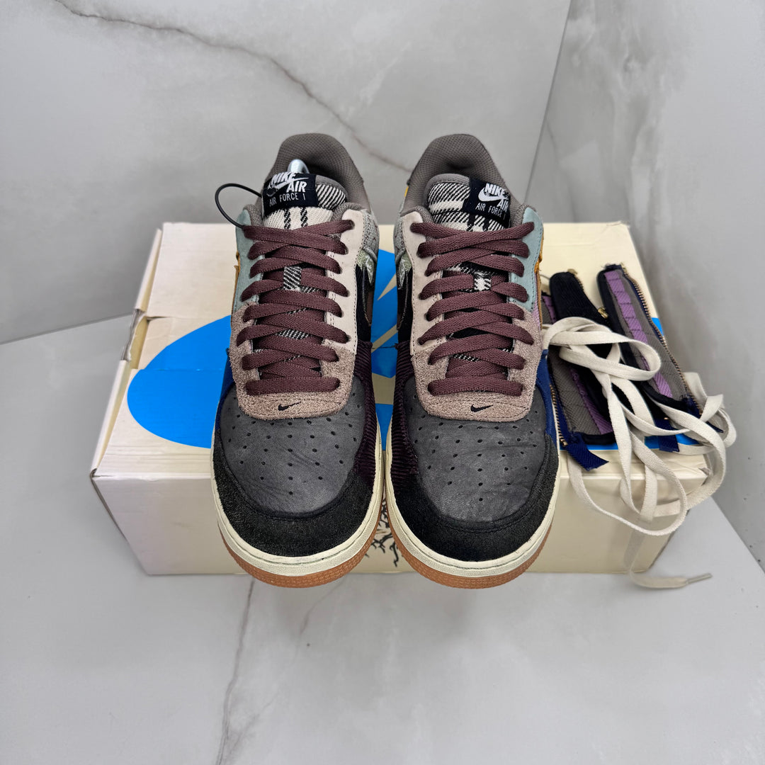 Nike AF1 Travis Scott 9UK