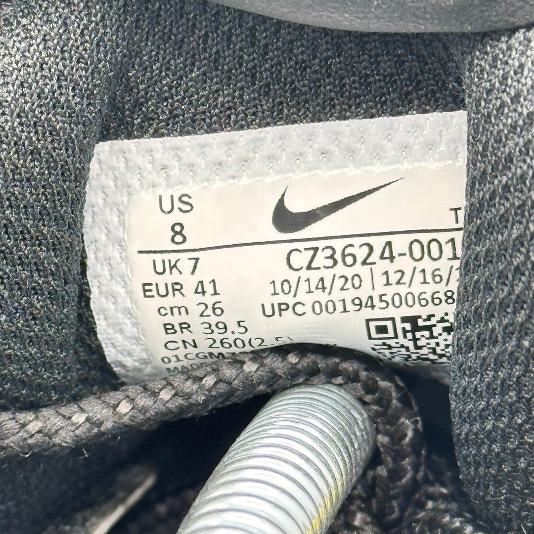 Nike Air Max 95 Lakers 7UK