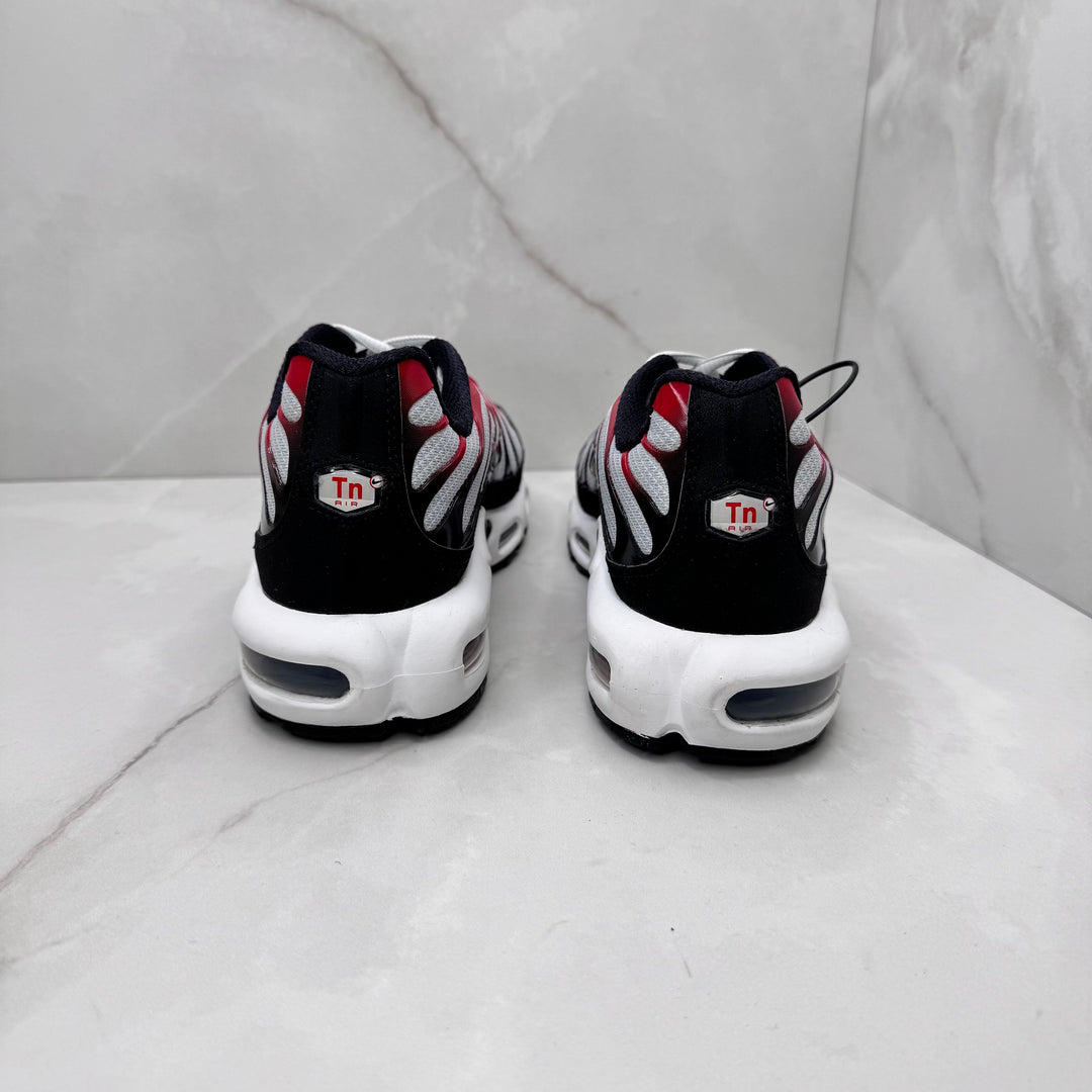 Nike Air Max Plus TN Uni Red 8UK