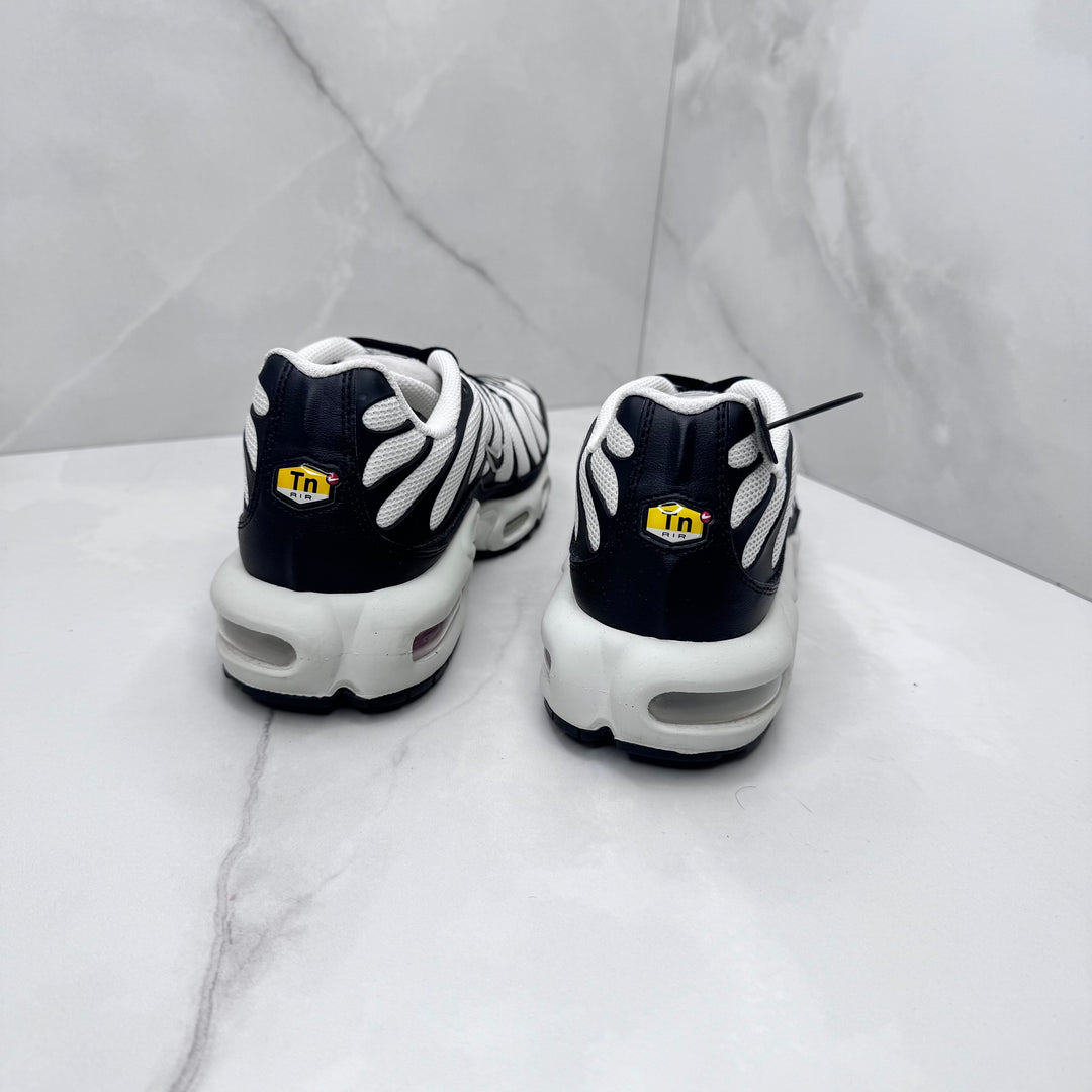 Nike Air Max Plus TN Panda 7.5UK