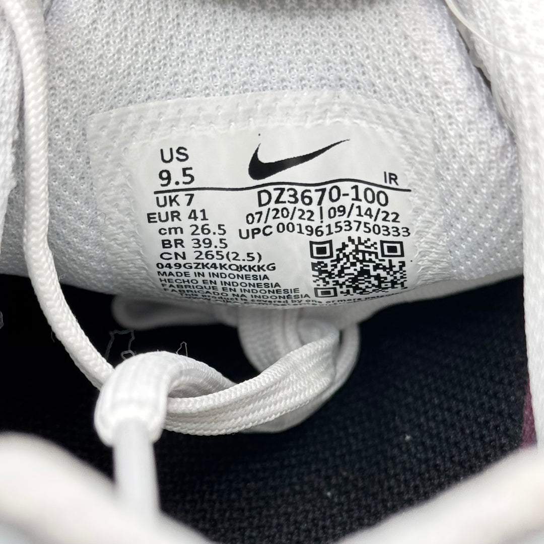 Nike Air Max Plus TN Mica Green 7UK