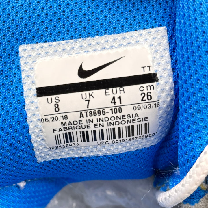 Nike air max 95 Crystal blue 7UK