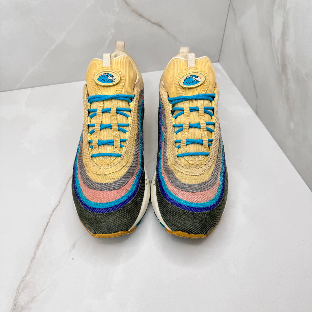 Nike AM97/1 Sean Wotherspoon Size 10UK