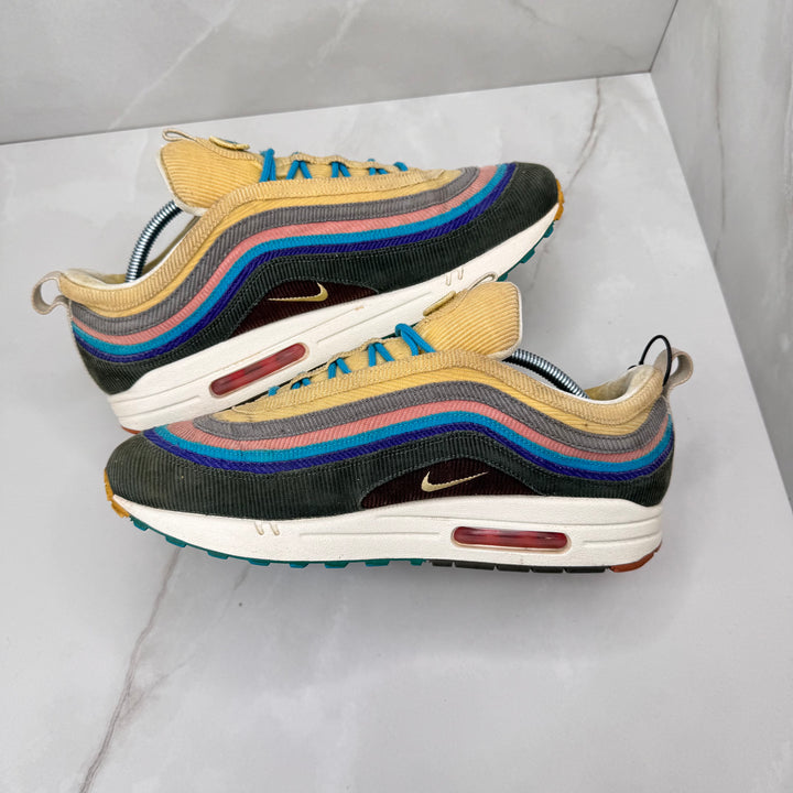 Nike AM97/1 Sean Wotherspoon Size 10UK