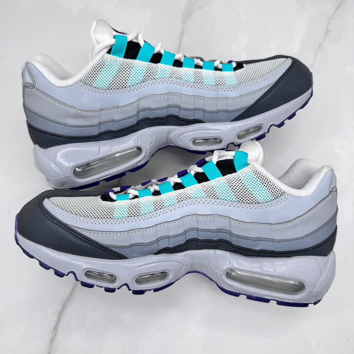 Nike Air Max 95 Grape 7.5UK