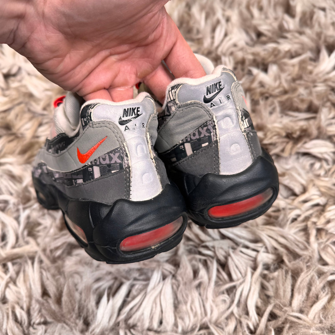 Nike air max 95 atmos 6UK