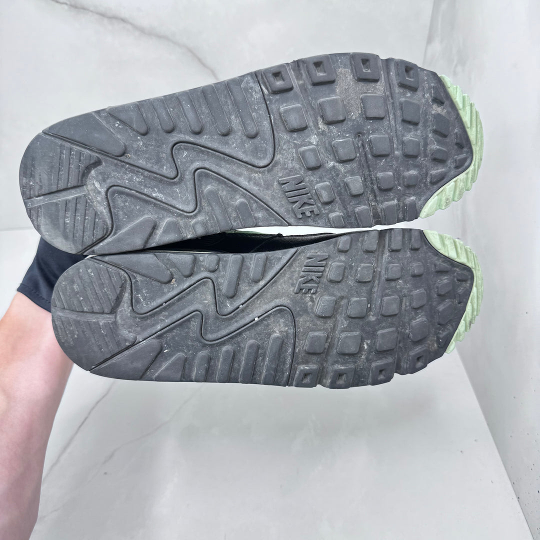 Nike Air Max 90 Mint 9UK