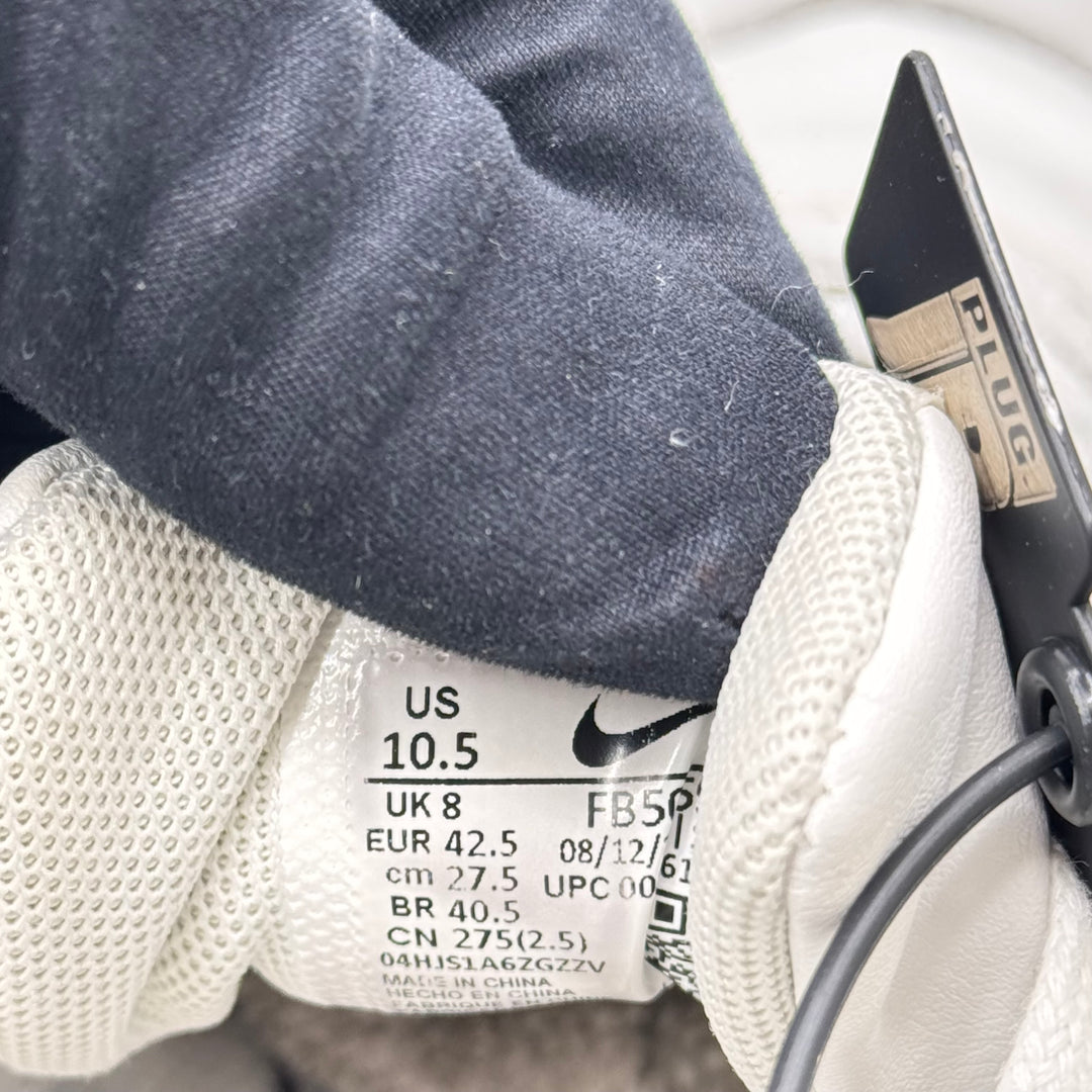 Nike Air Max 1 Grey Elephant Print 8UK