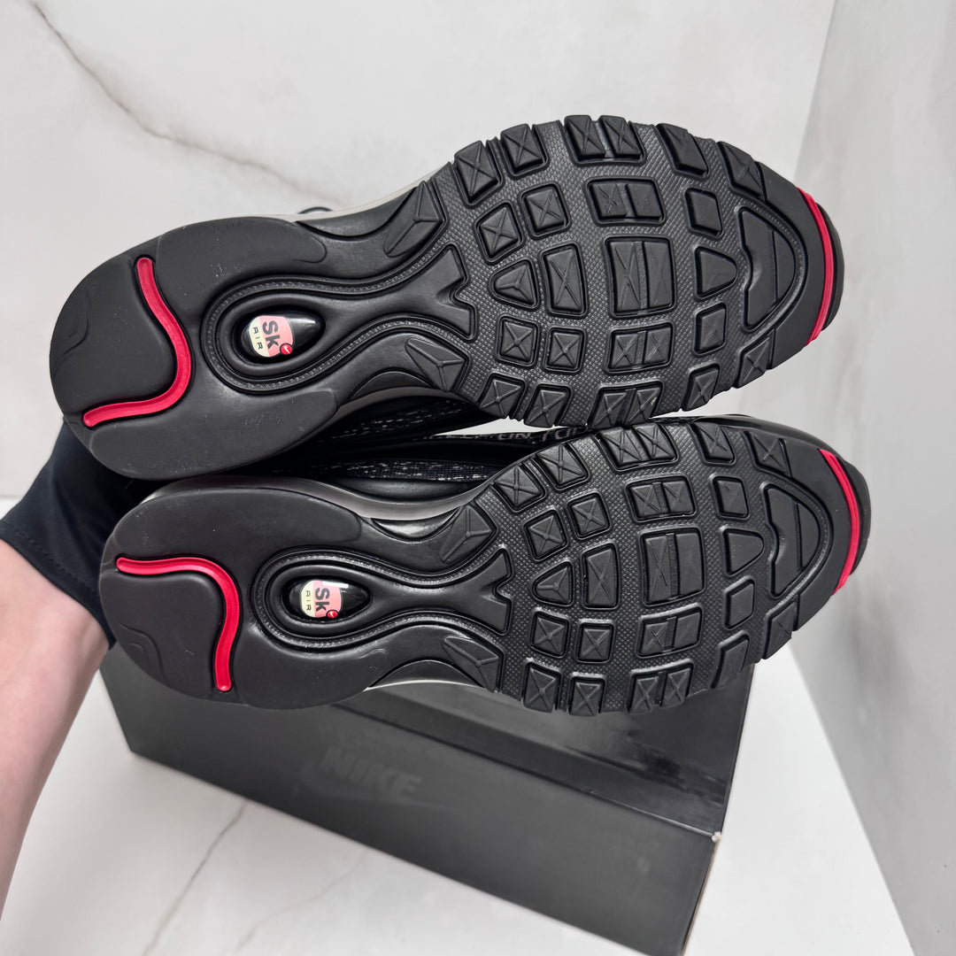 Nike Air Max Deluxe Skepta 6UK