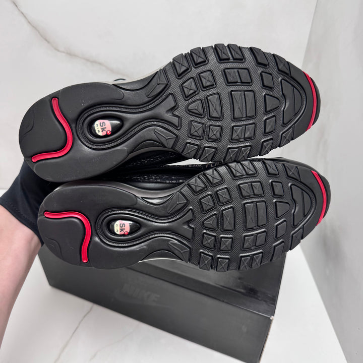 Nike Air Max Deluxe Skepta 6UK