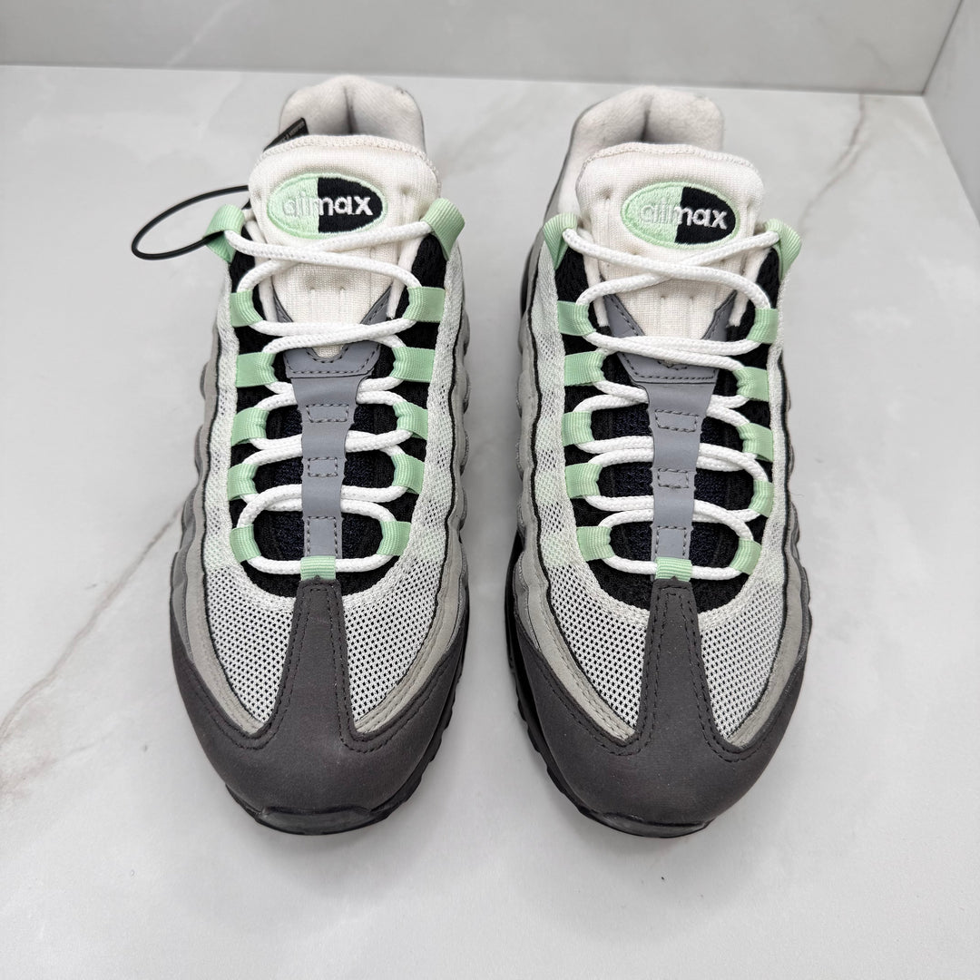 Nike Air Max 95 Fresh Mint 5.5UK