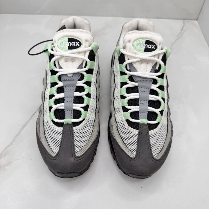 Nike Air Max 95 Fresh Mint 5.5UK