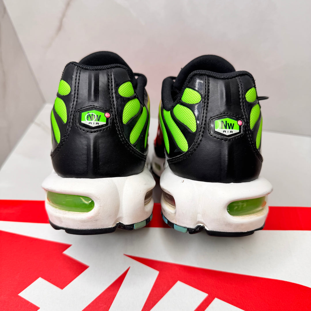 Nike Air Max Plus Worldwide 10UK