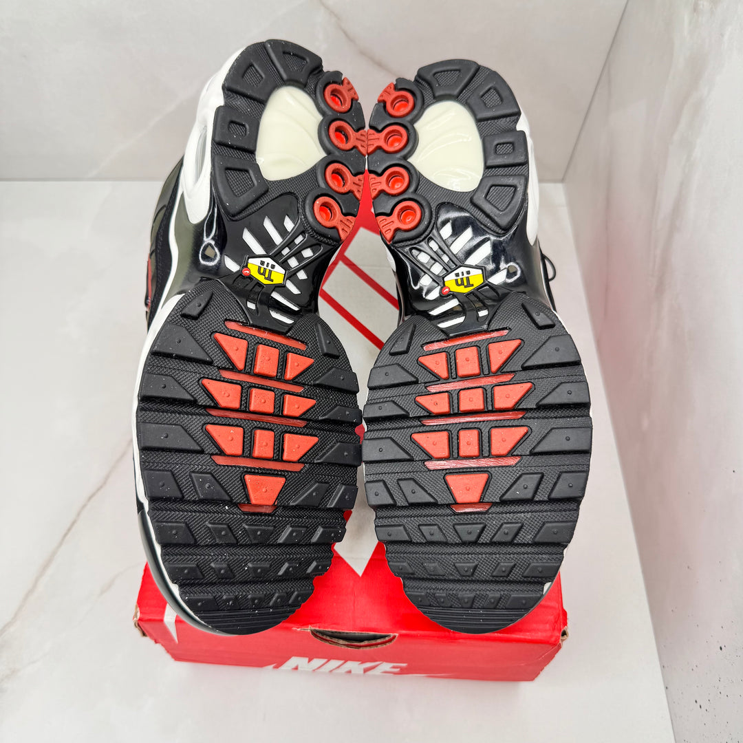 Nike Air Max Plus TN Cargo Khaki (Brand New) RRP £175