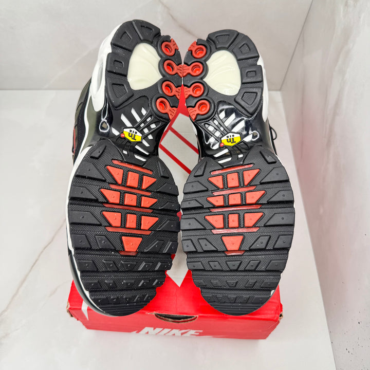 Nike Air Max Plus TN Cargo Khaki (Brand New) RRP £175