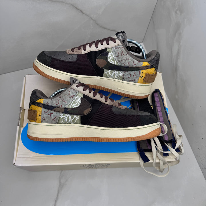 Nike AF1 Travis Scott 9UK