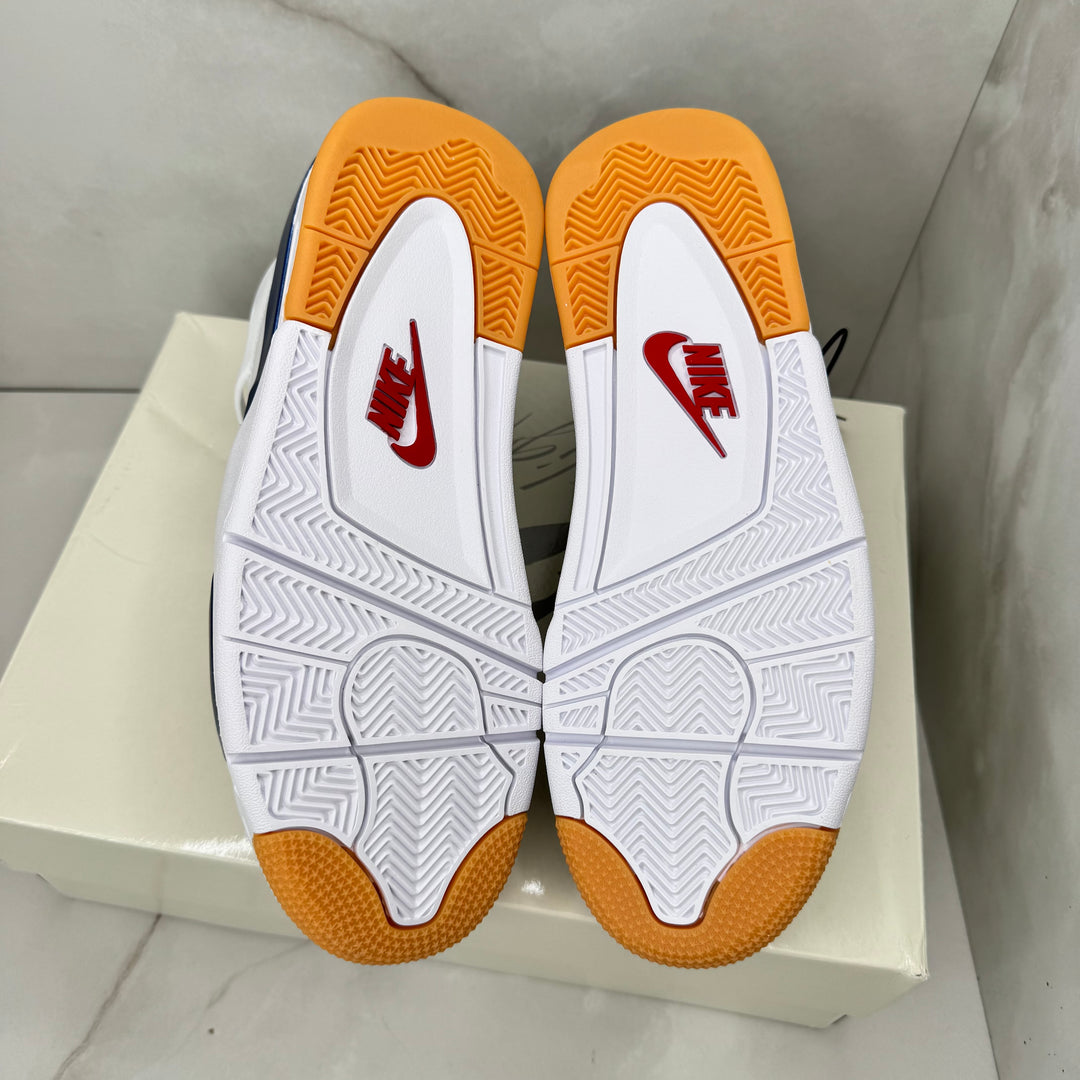 Jordan 4 SB Navy (Brand New)