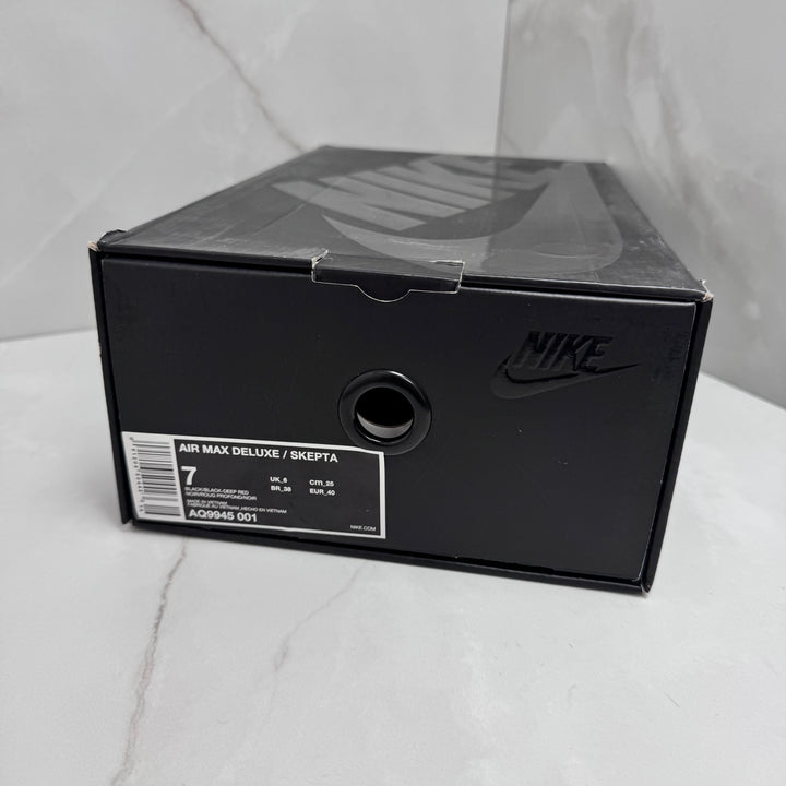 Nike Air Max Deluxe Skepta 6UK