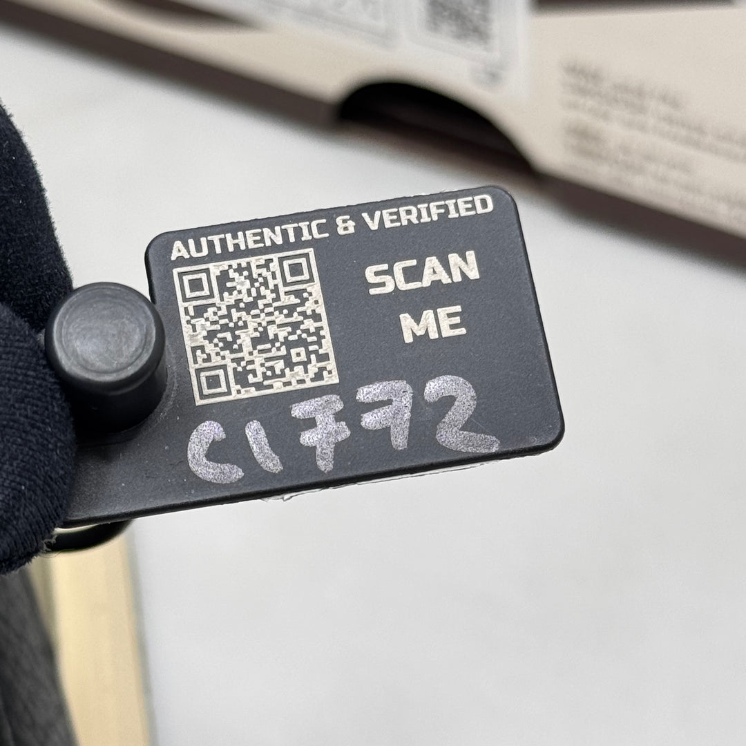 Jordan 1 Low Travis Scott Medium Olive 8UK