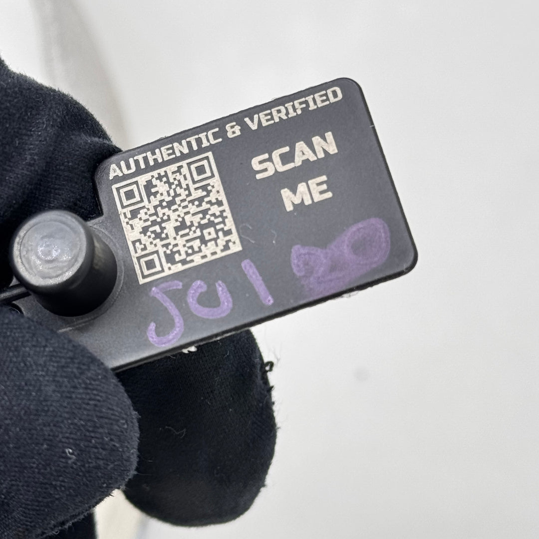 Nike Air Max 1 Grey Elephant Print 8UK