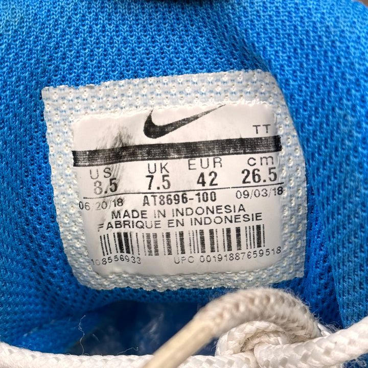 Nike air max 95 Crystal blue 7.5UK