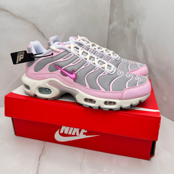 Nike Air Max Plus TN Pink Foam (Brand New) RRP £175