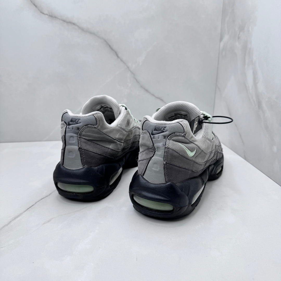 Nike Air Max 95 Fresh Mint 7.5UK