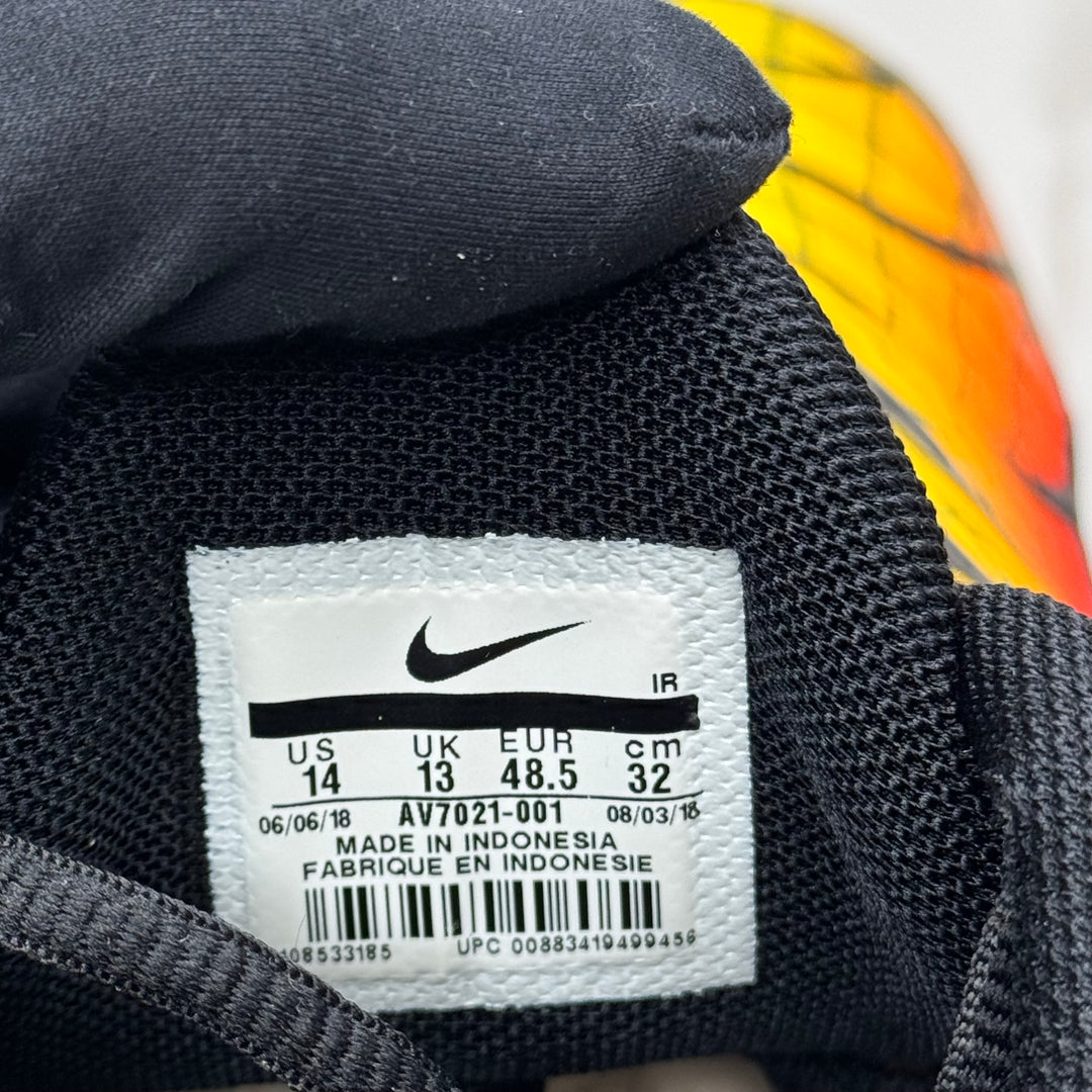 Nike Air Max Plus TN Greedy 13UK