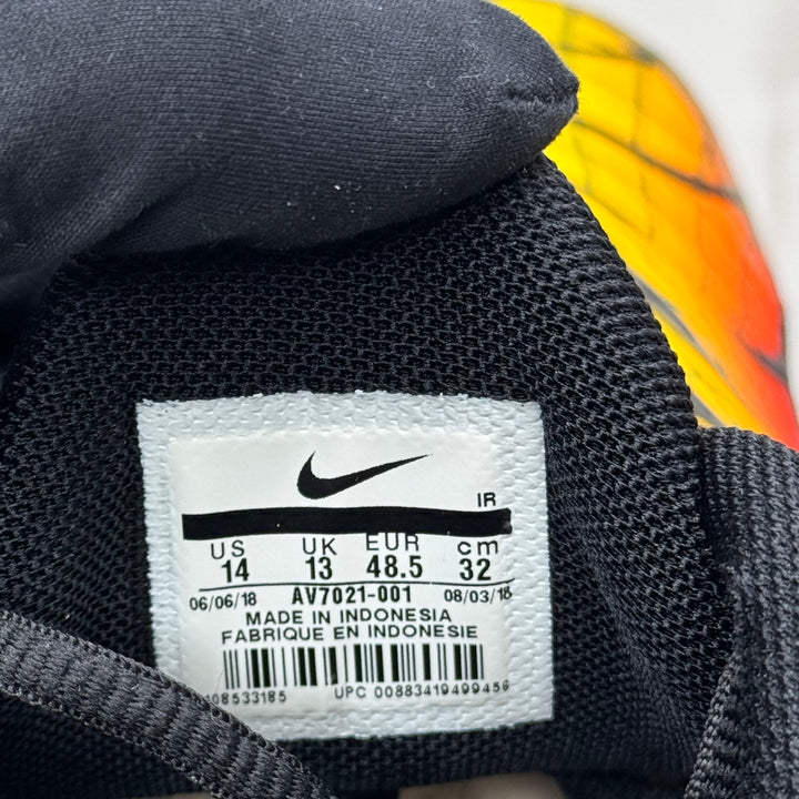 Nike Air Max Plus TN Greedy 13UK