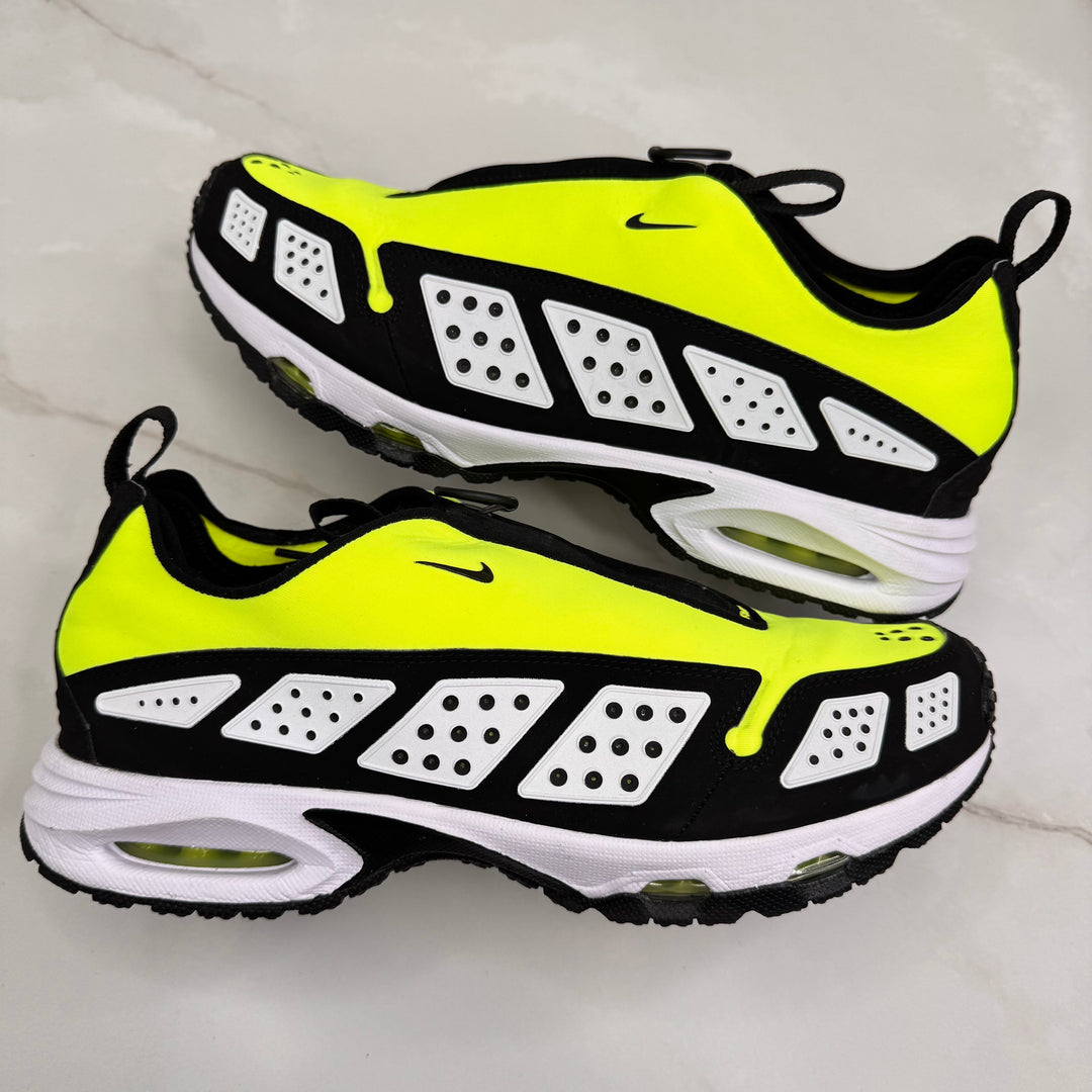 Nike Air Max Sunder Volt 9.5UK
