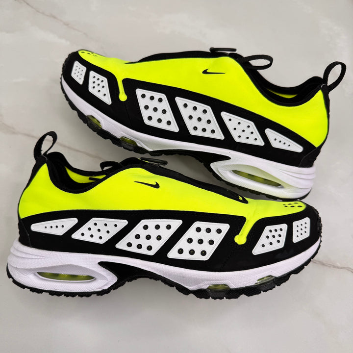 Nike Air Max Sunder Volt 9.5UK